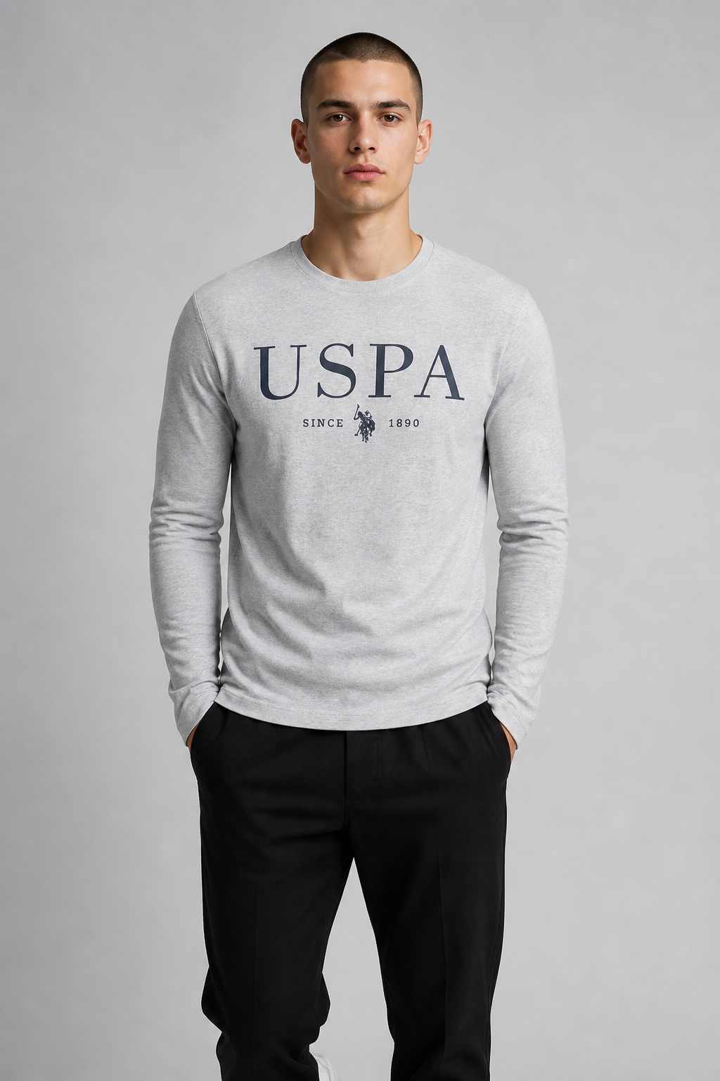 U.S Polo Assn. Sweatshirt