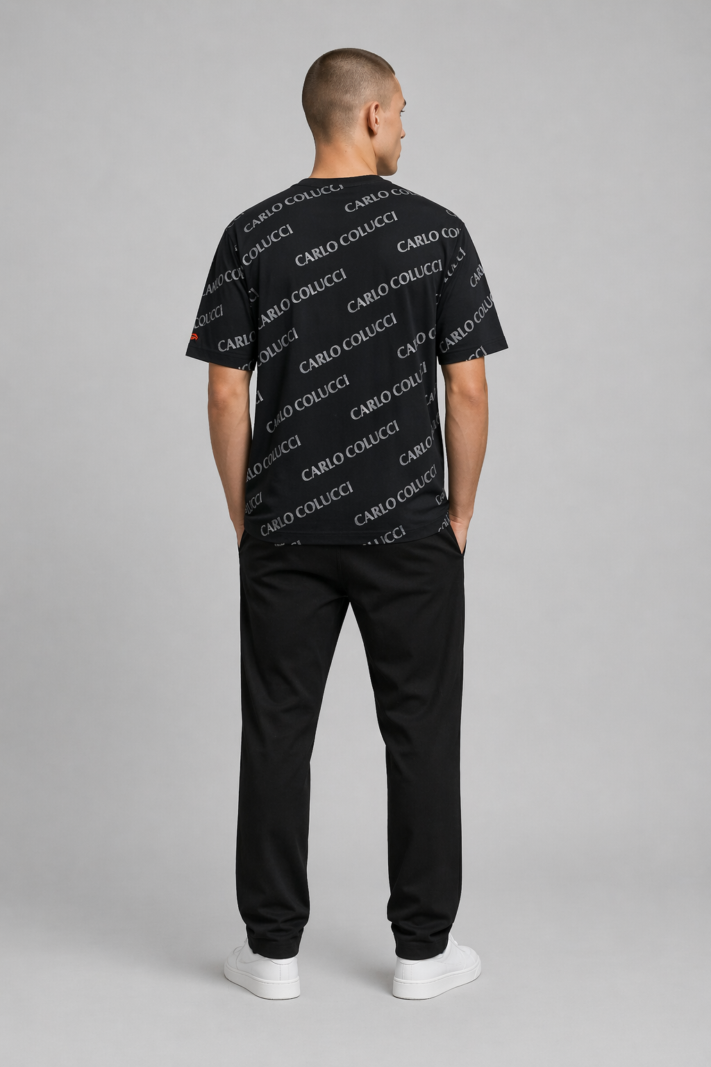 Carlo Colucci T-Shirt