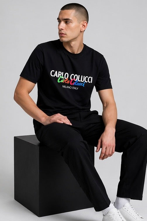 Carlo Colucci T-Shirt