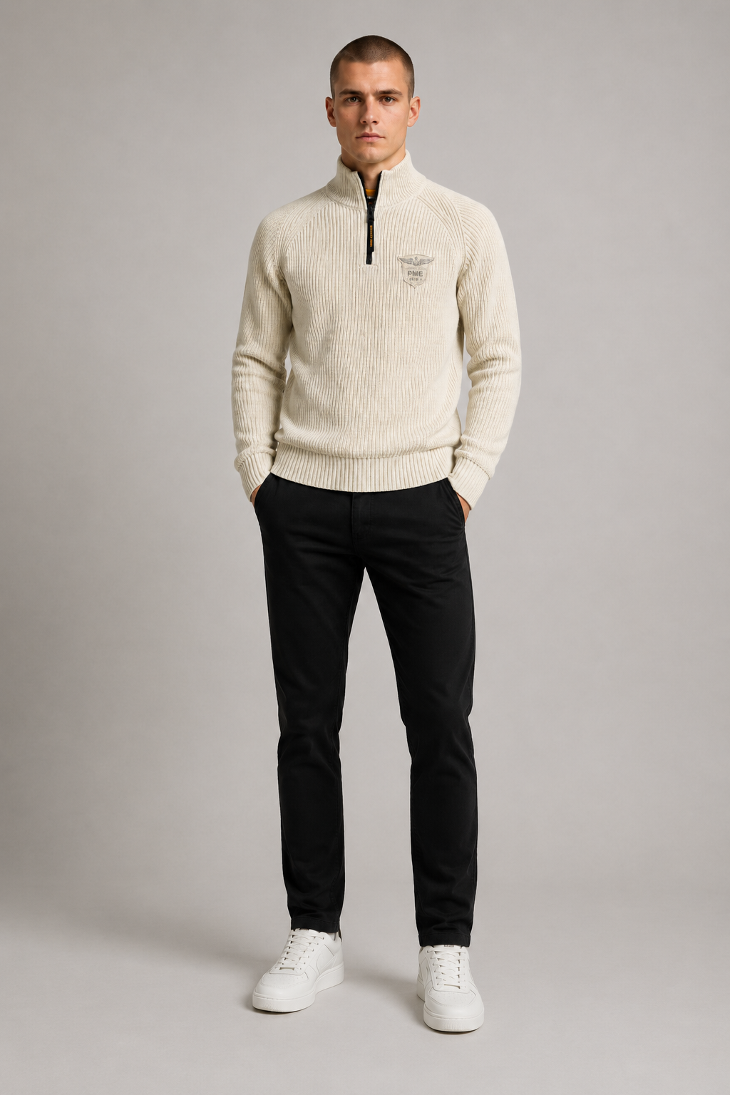 PME LEGEND Pullover