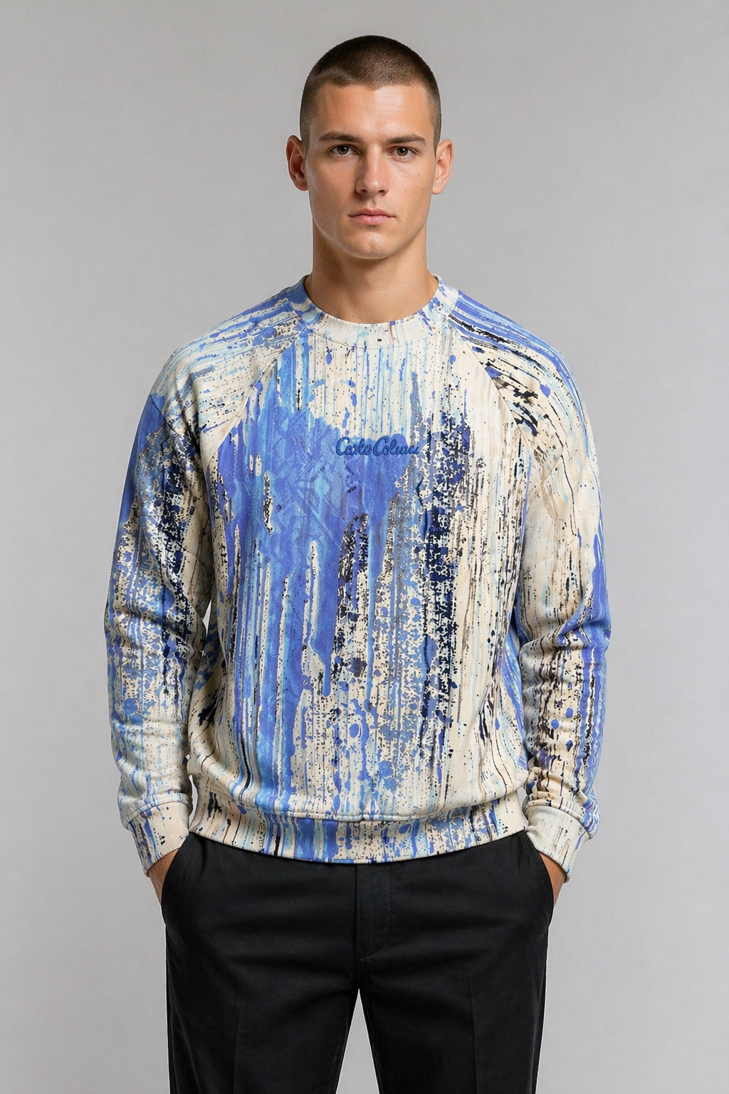Carlo Colucci Sweater