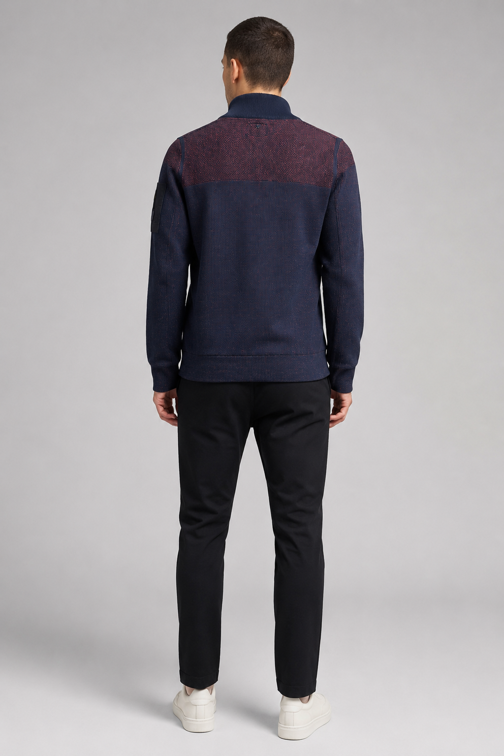 PME LEGEND Pullover