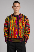 Chimo Strickpullover
