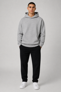 Carlo Colucci Basic Hoodie