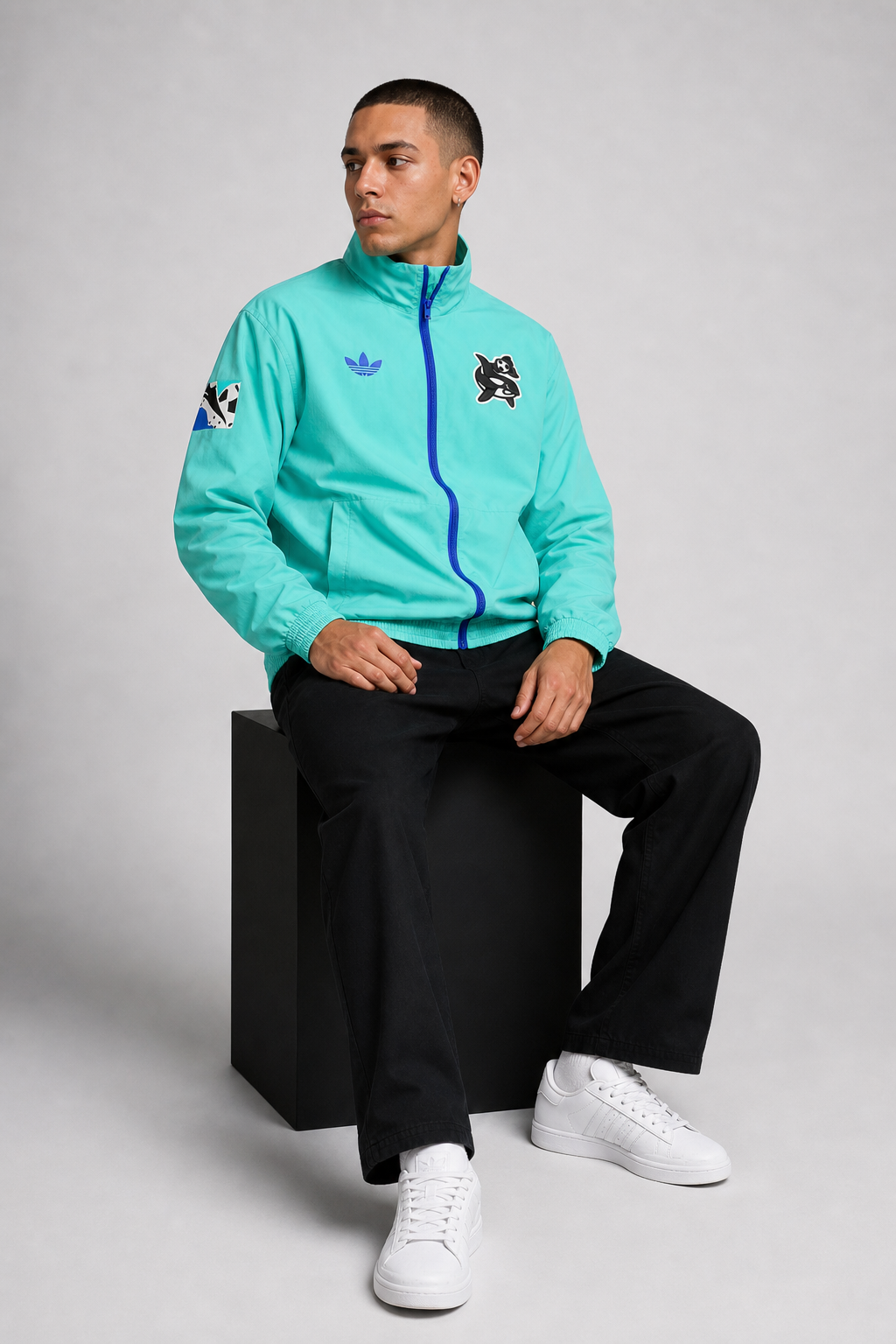 Adidas Originals Jacke