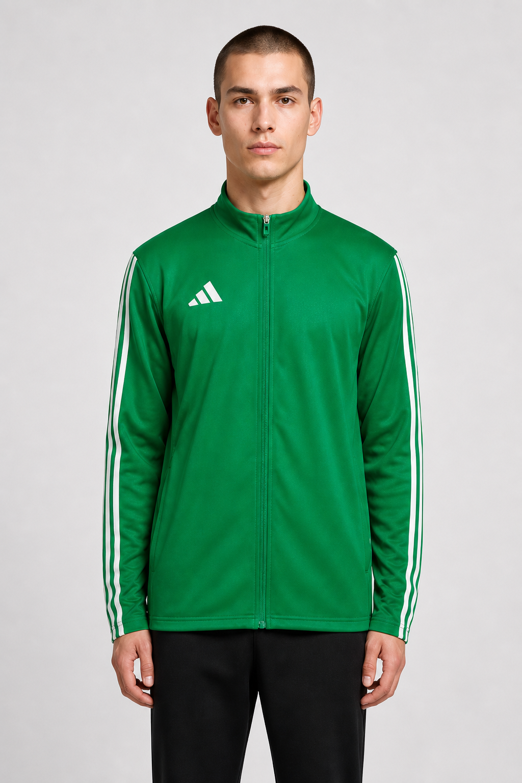 Adidas Performance Jacke
