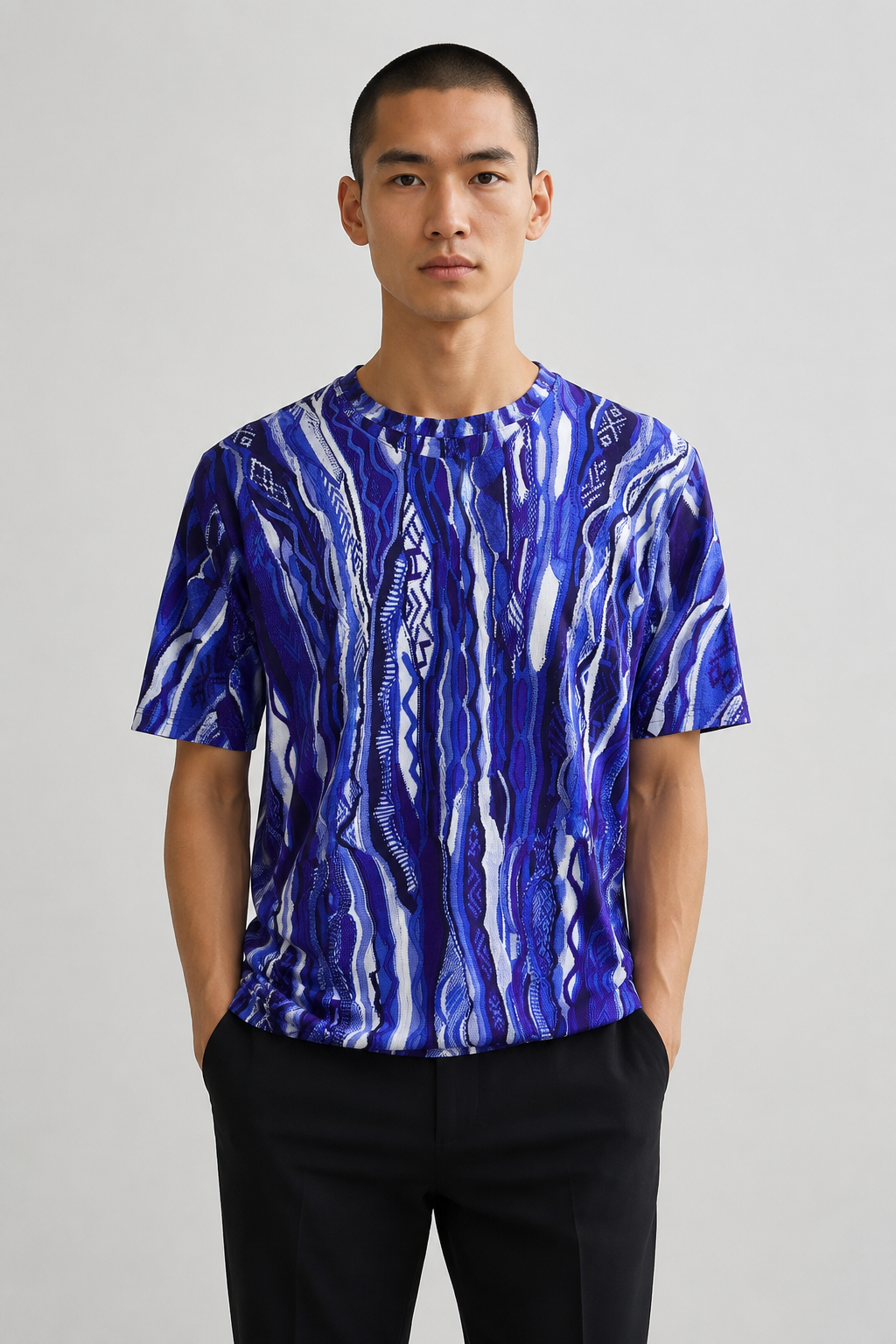 Carlo Colucci T-Shirt