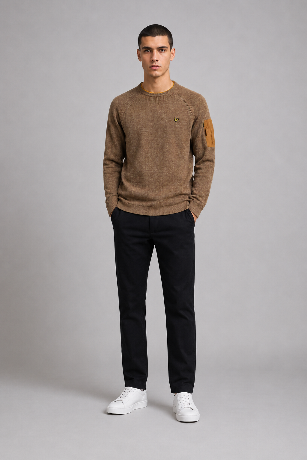 PME LEGEND Pullover