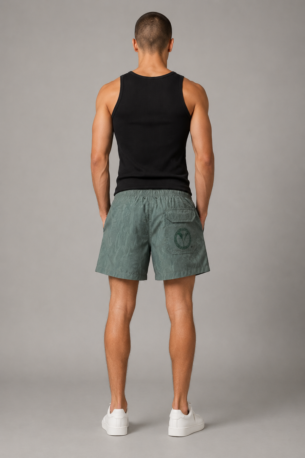 Carlo Colucci Badehose