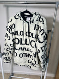 Carlo Colucci Hoodie
