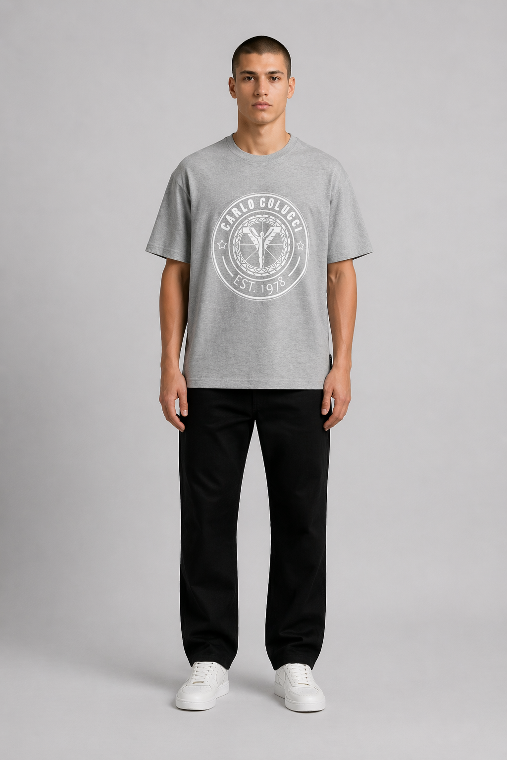 Carlo Colucci T-Shirt