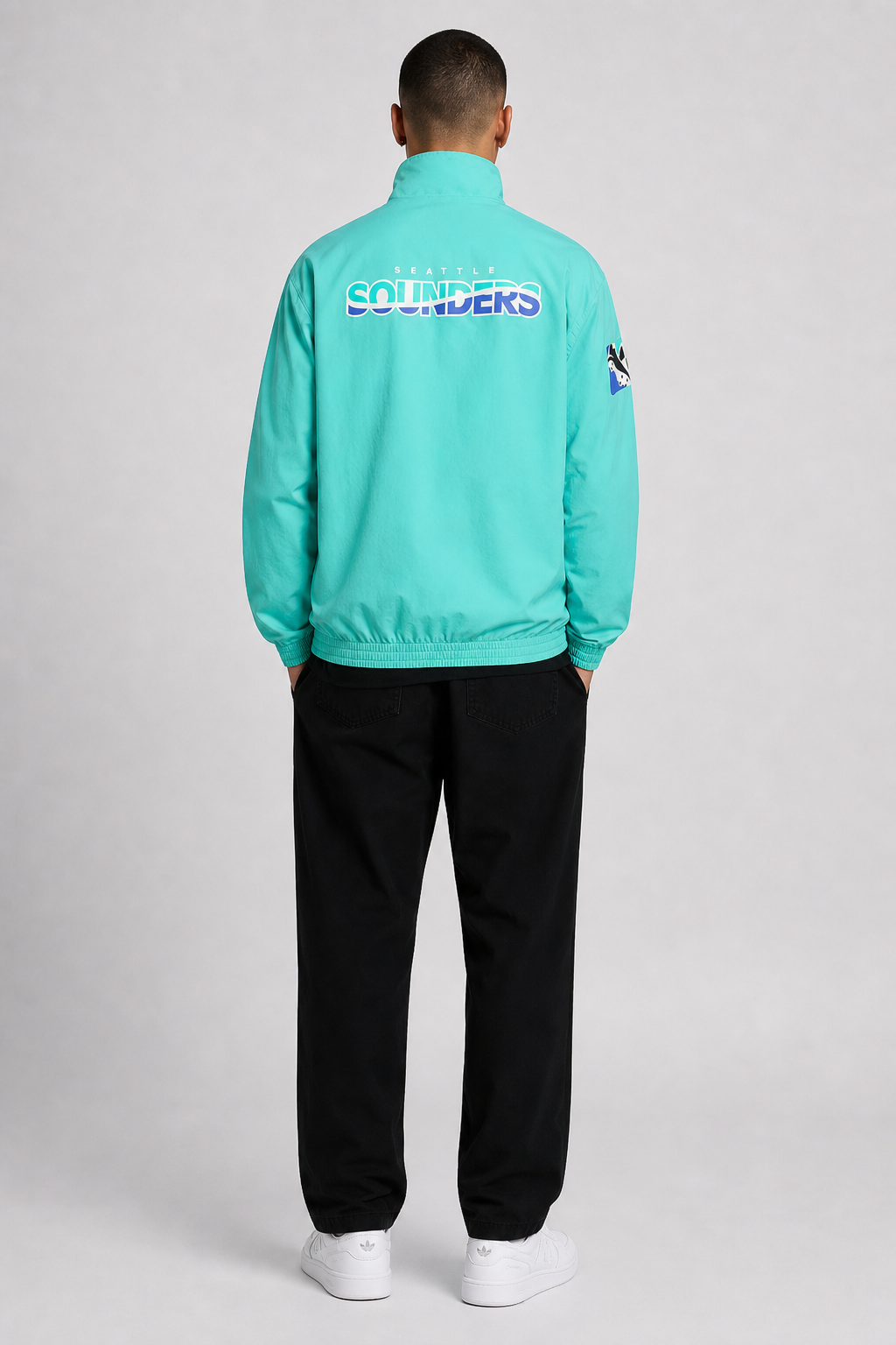 Adidas Originals Jacke