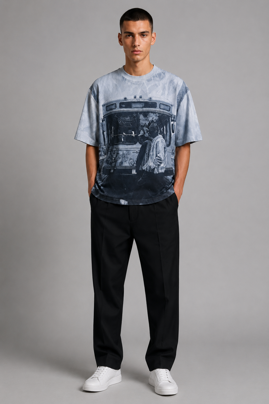 Carlo Colucci T-Shirt