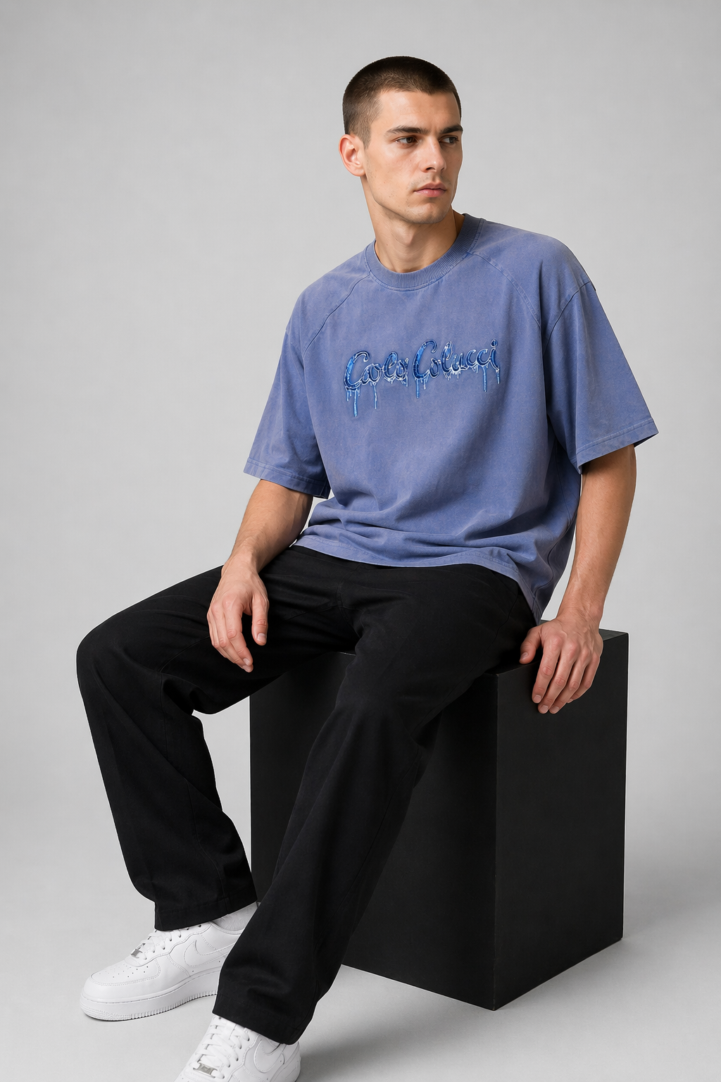 Carlo Colucci T-Shirt