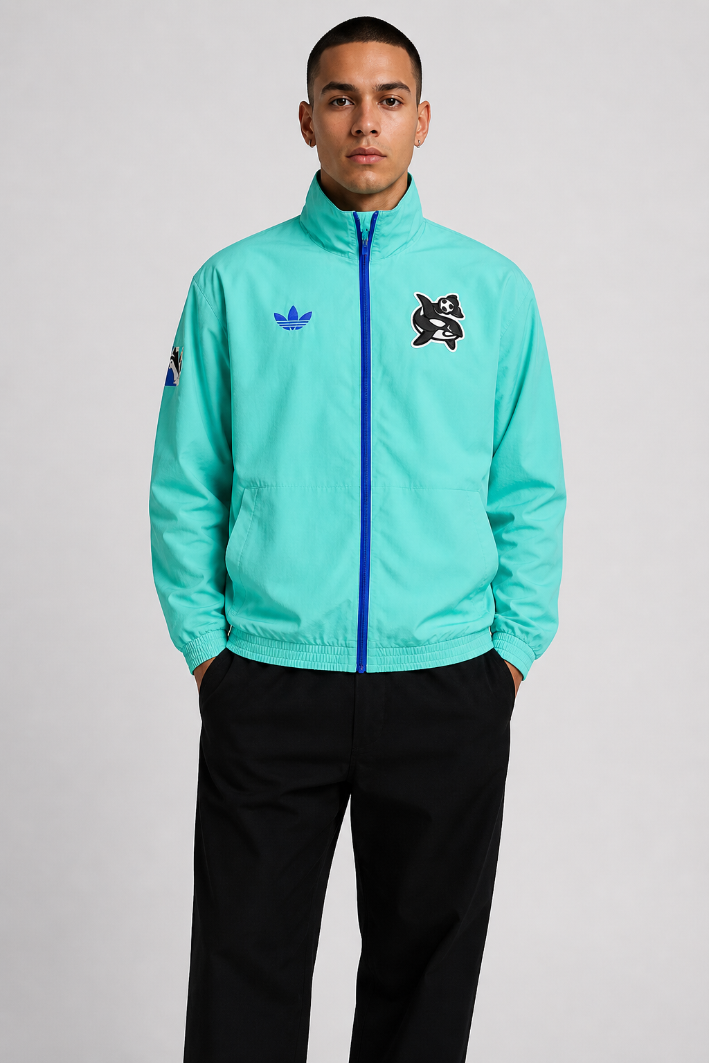 Adidas Originals Jacke