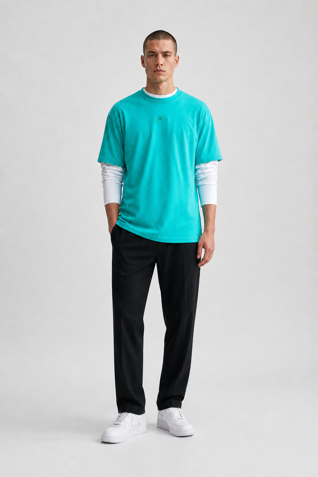 Nike T-Shirt