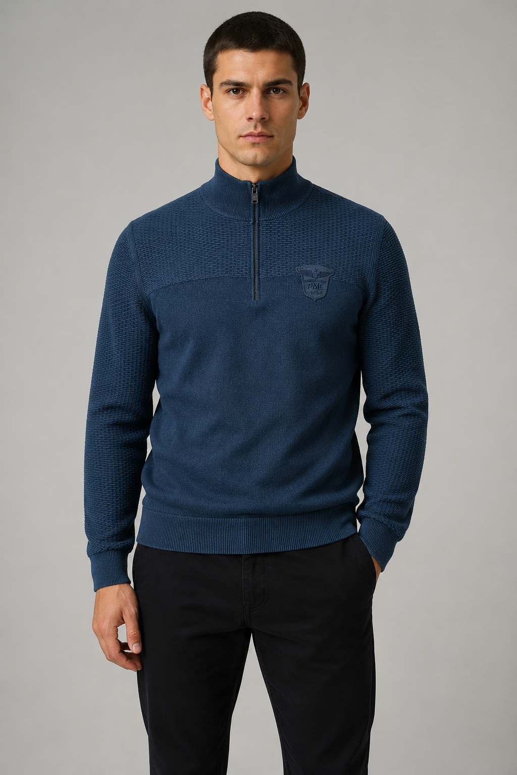 PME LEGEND Pullover