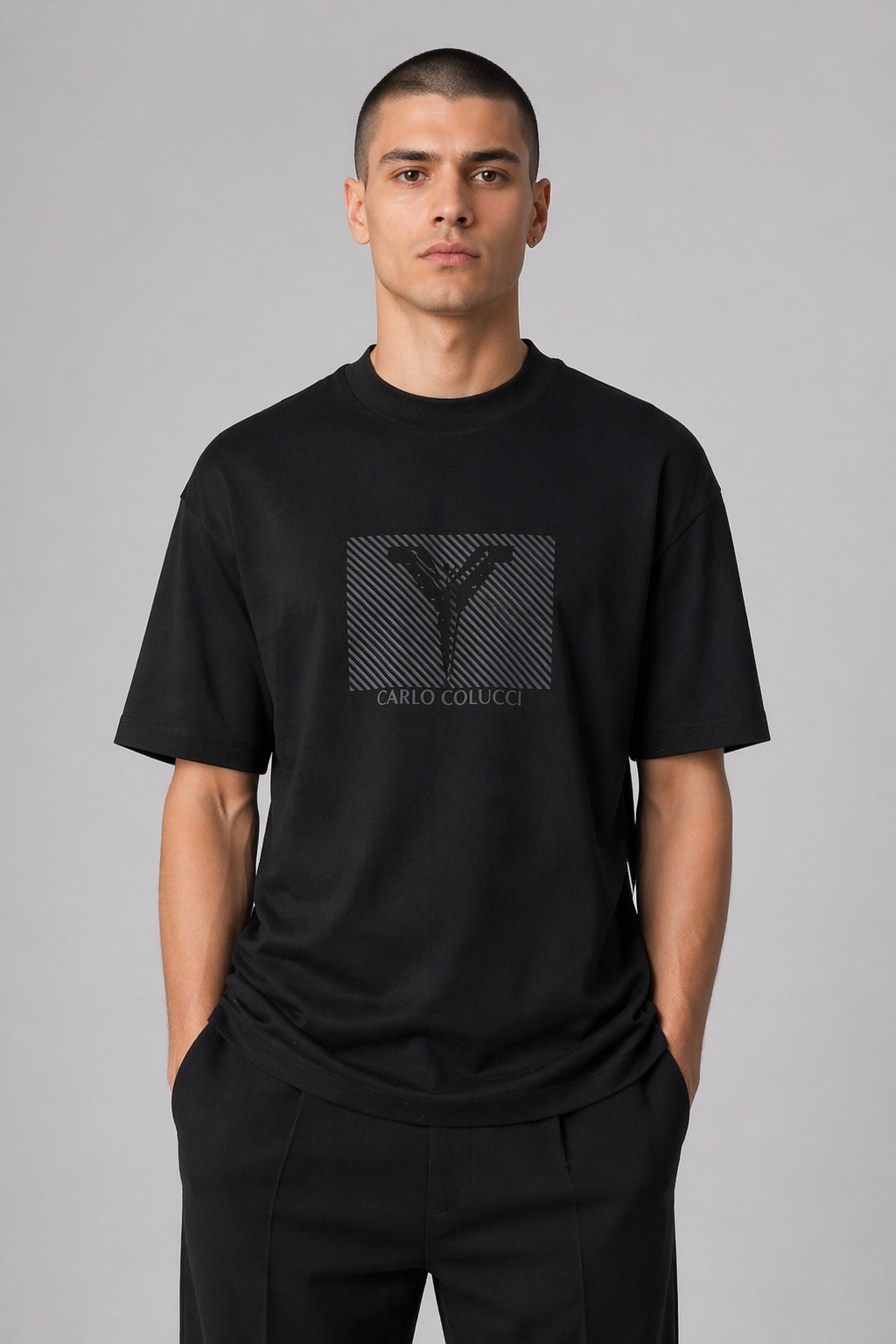 Carlo Colucci T-Shirt