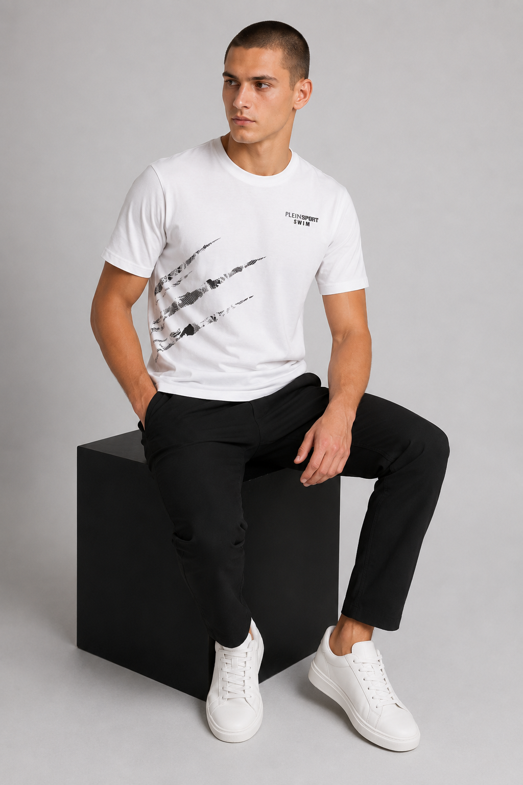 Plein Sport T-Shirt