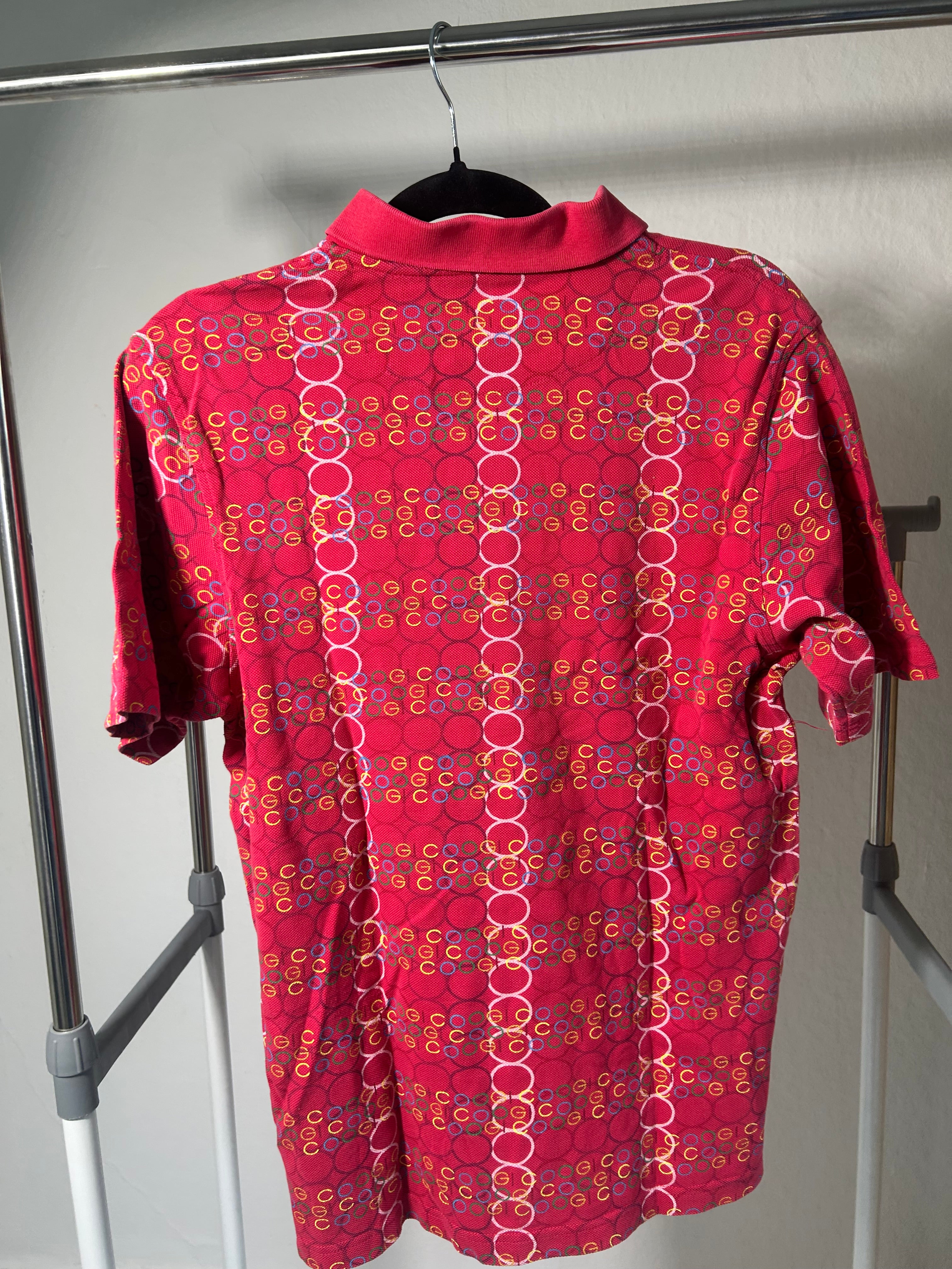 COOGI Polo T-Shirt