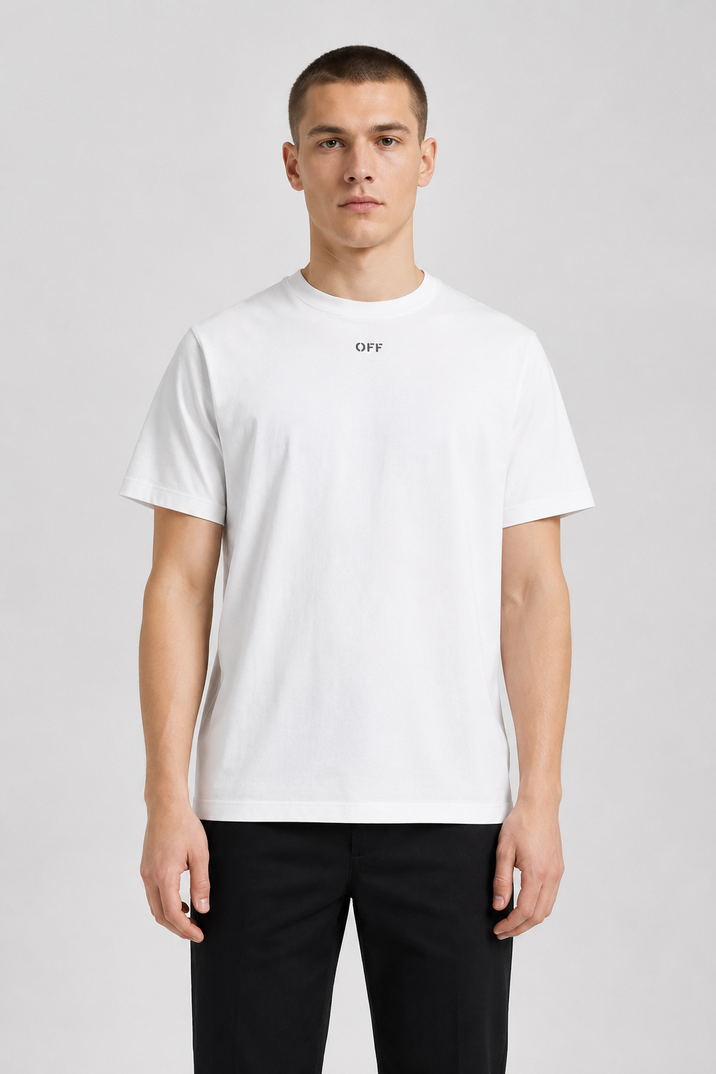 Off-White T-Shirt