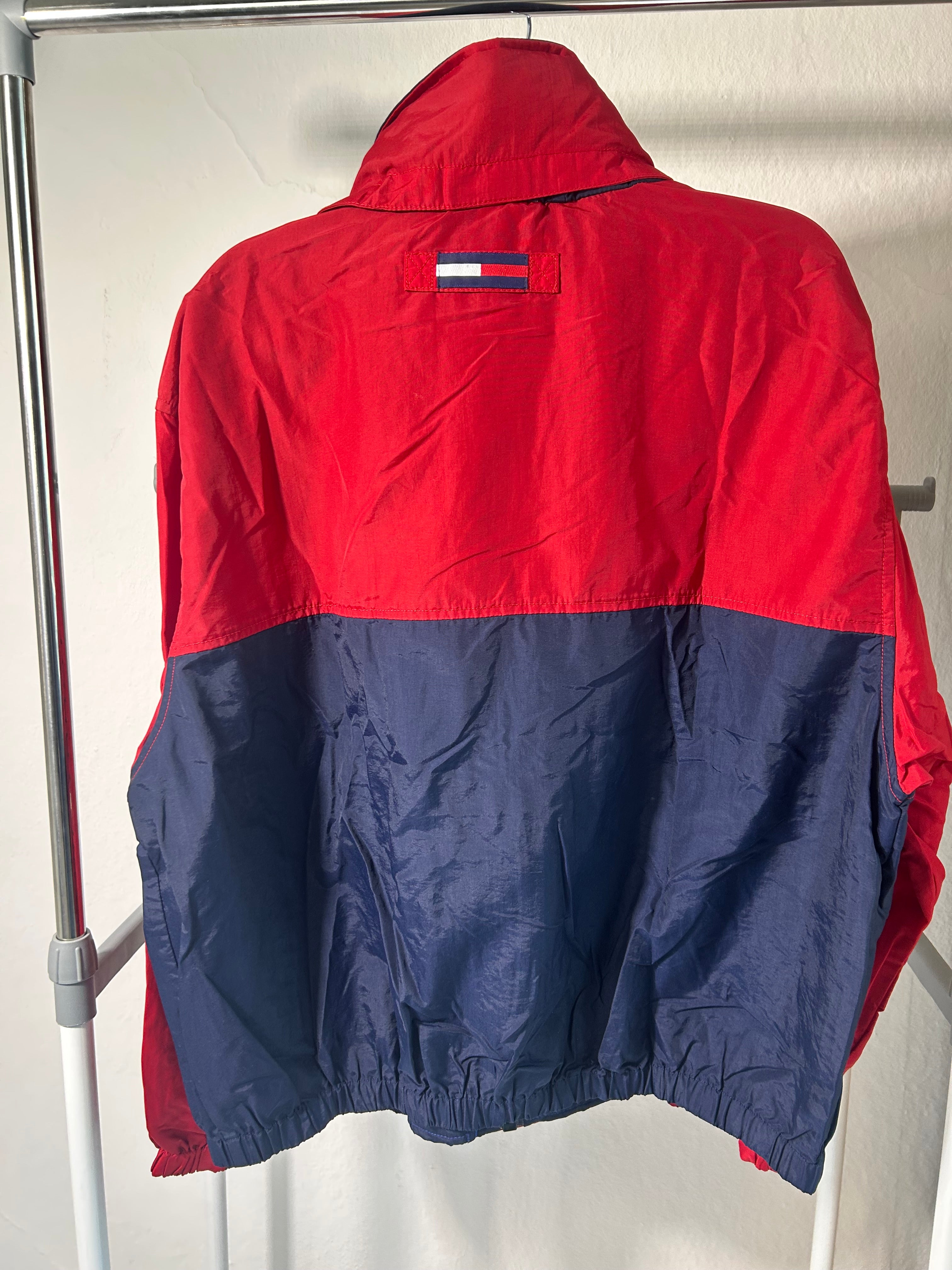 Tommy Hilfiger Jacke
