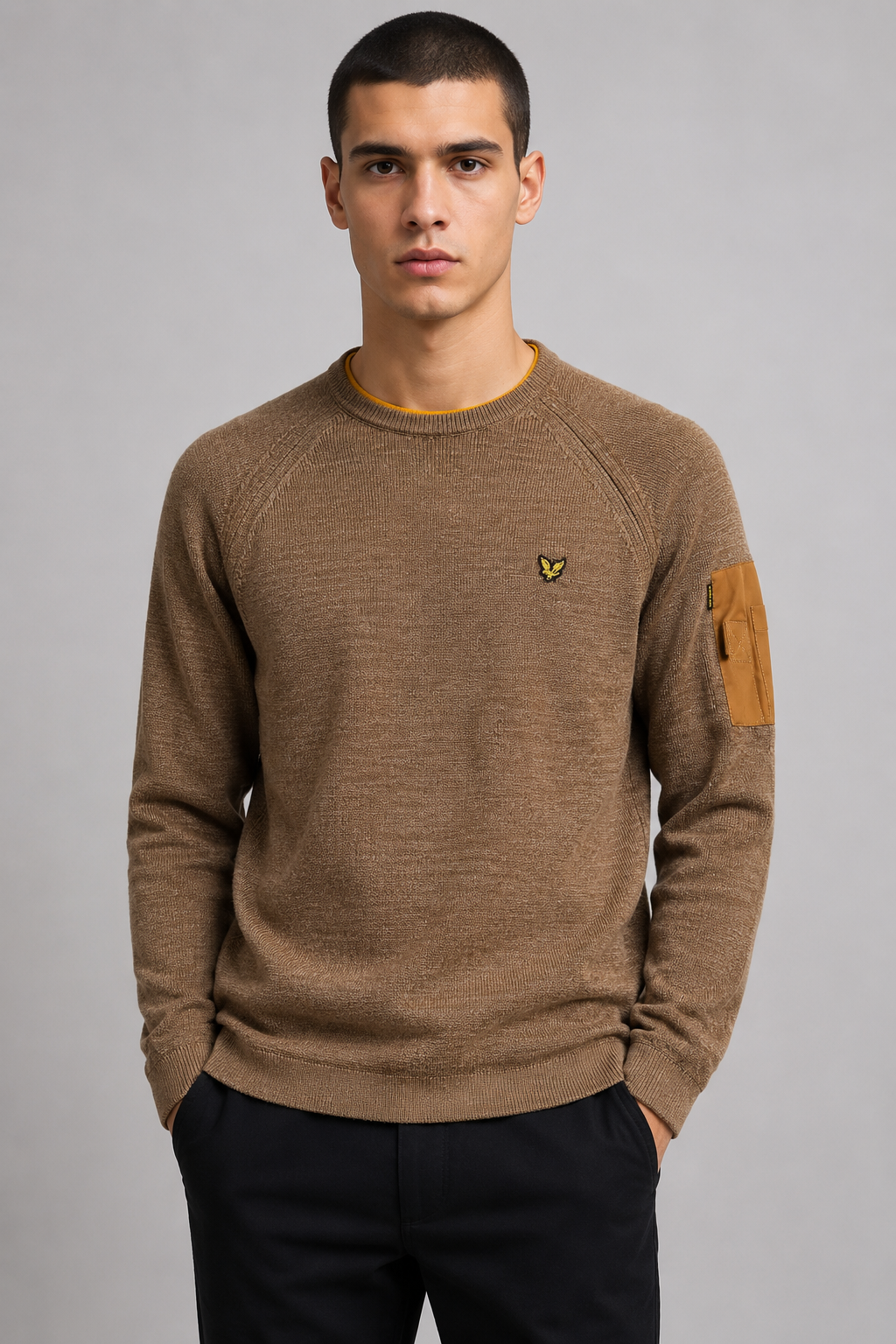 PME LEGEND Pullover