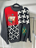 Carlo Colucci Vintage Pullover