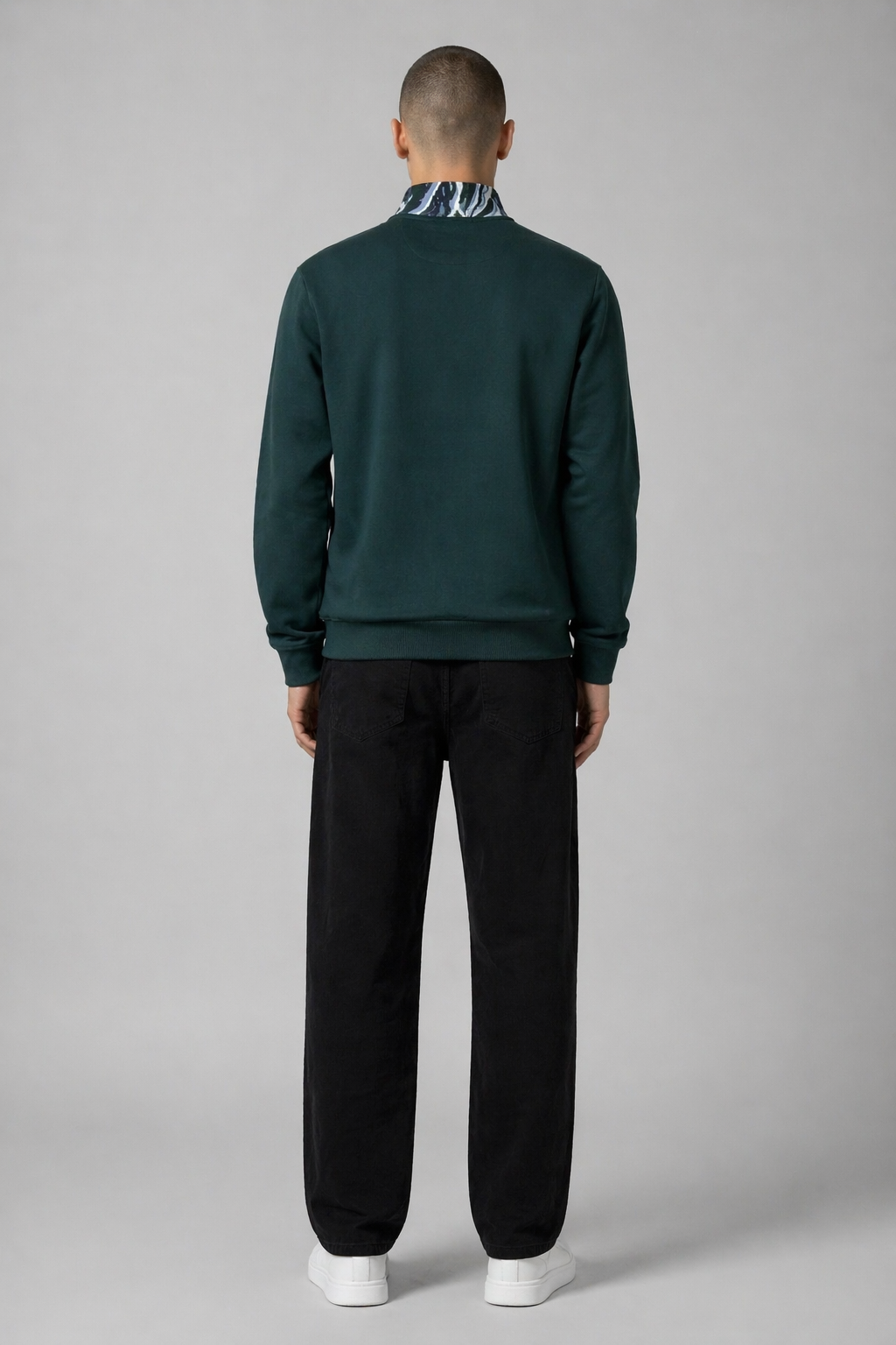 Carlo Colucci Pullover