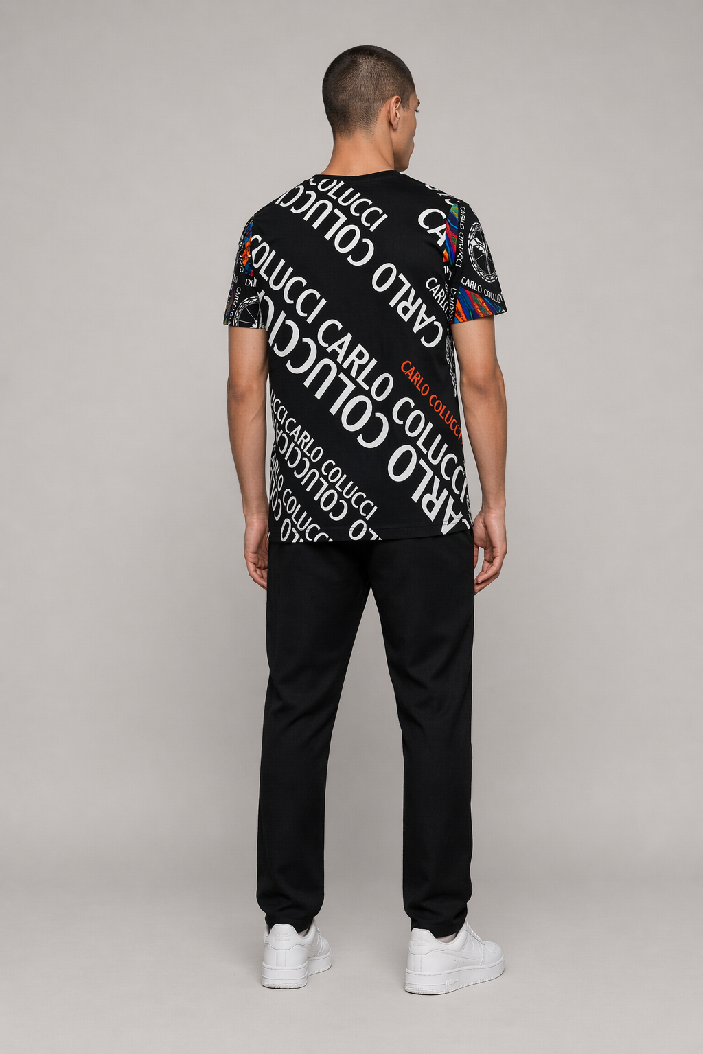 Carlo Colucci T-Shirt