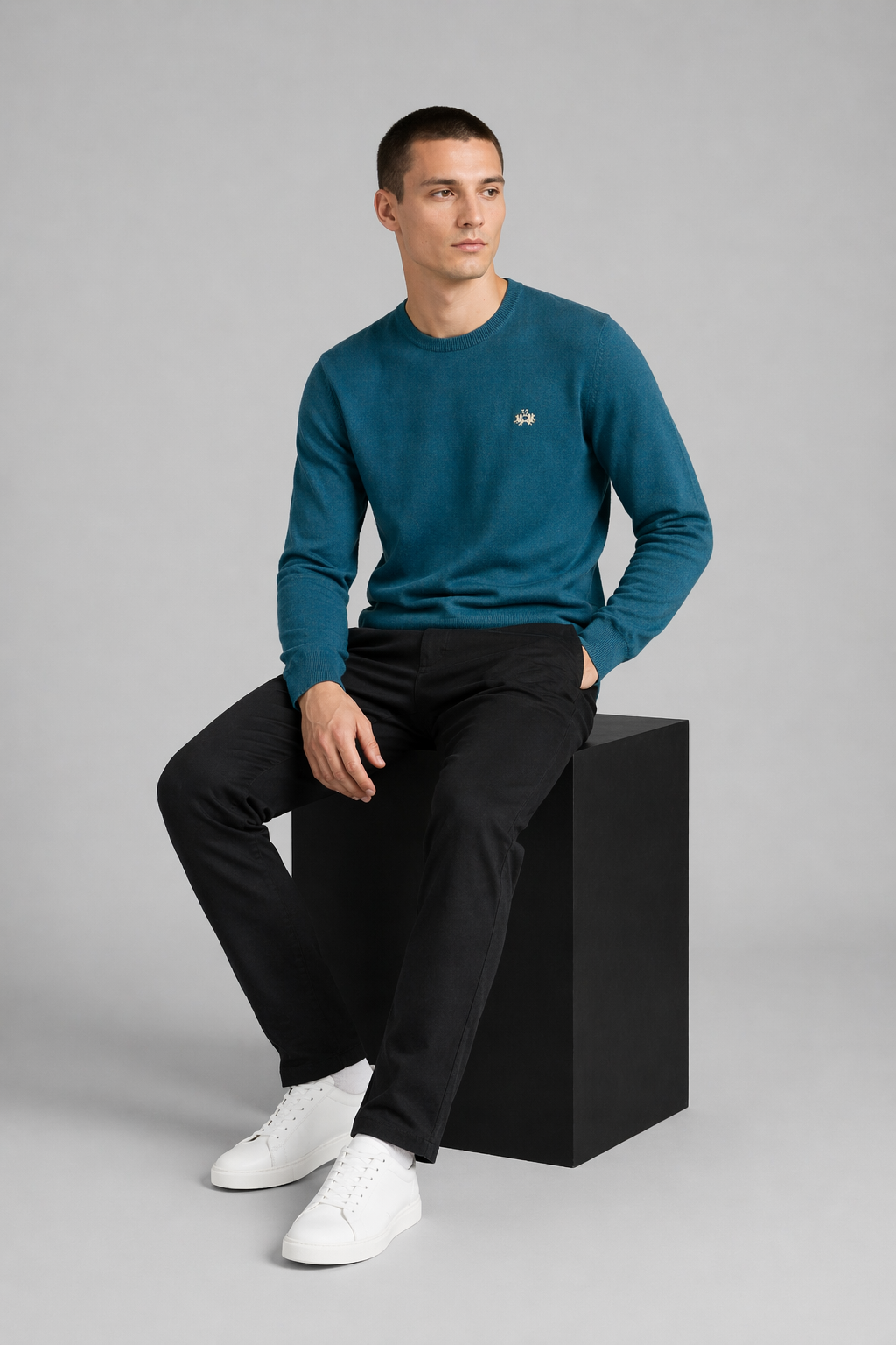 La Martina Sweater