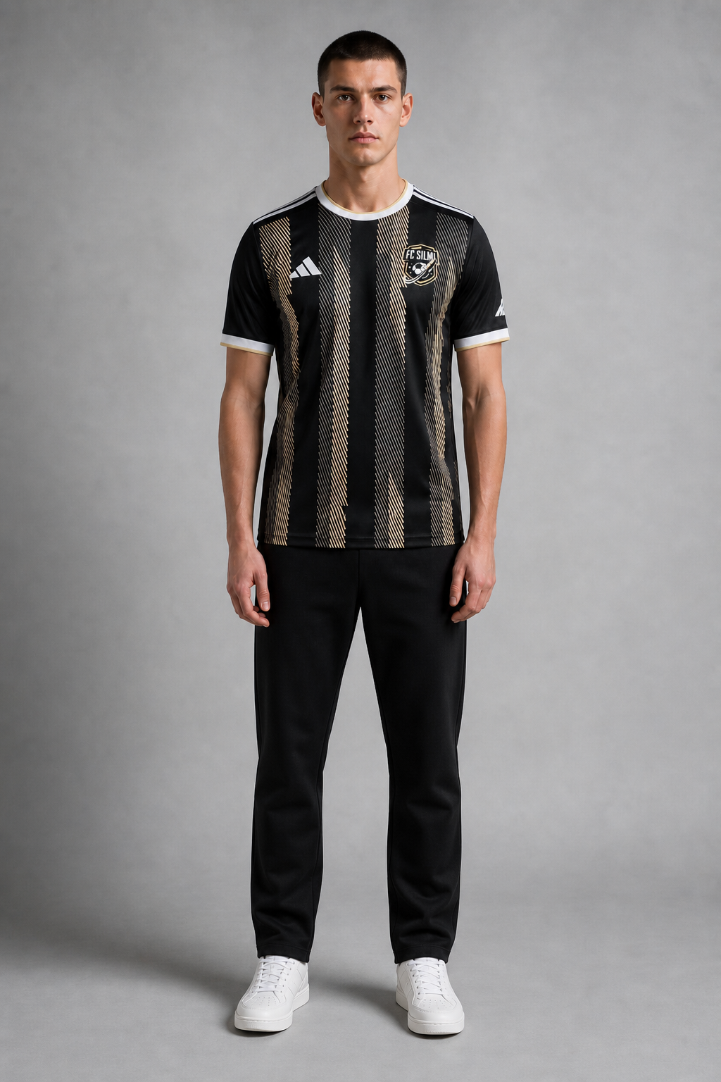 Adidas Performance T-Shirt Trikot