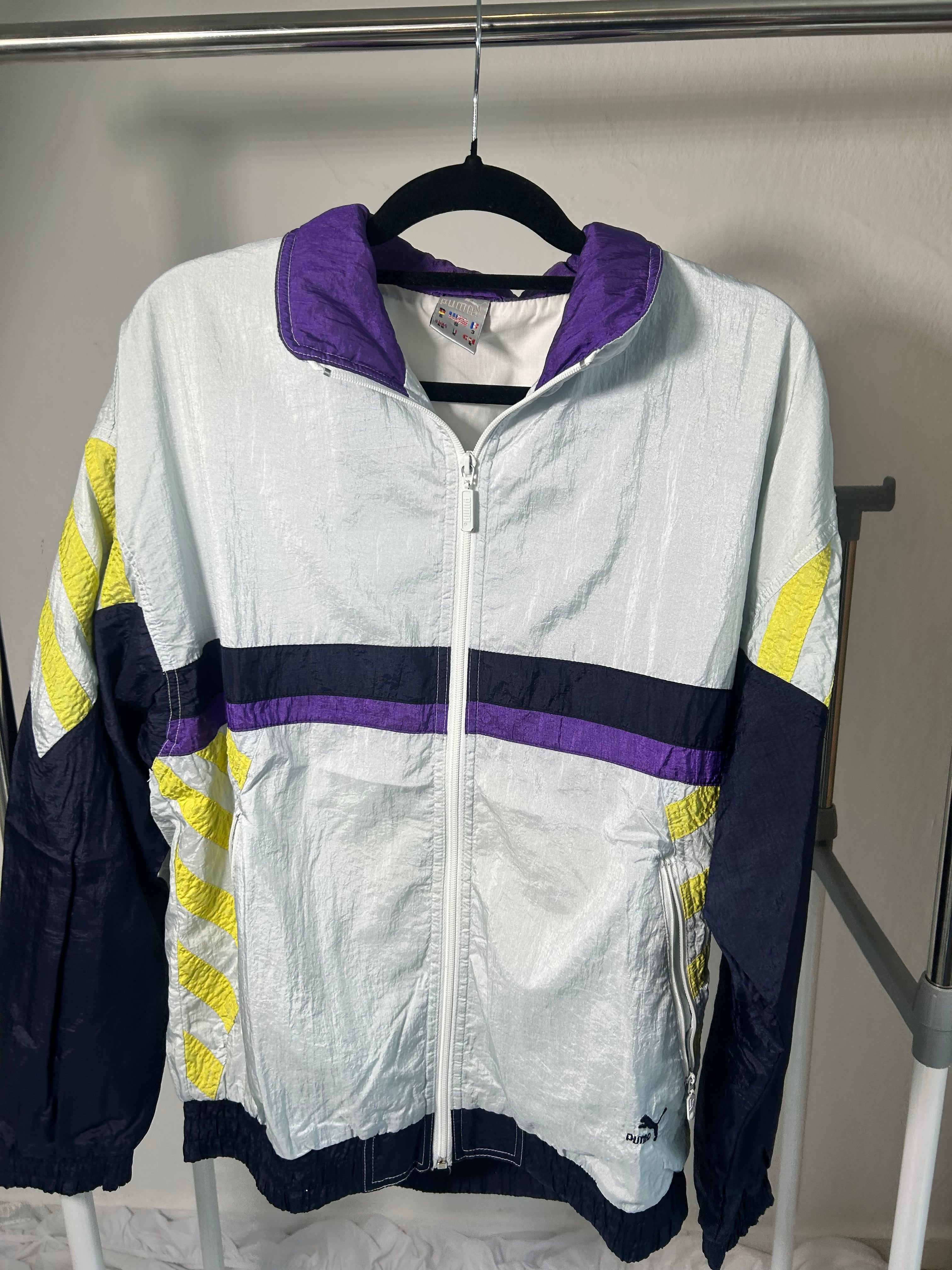 Puma Sportjacke