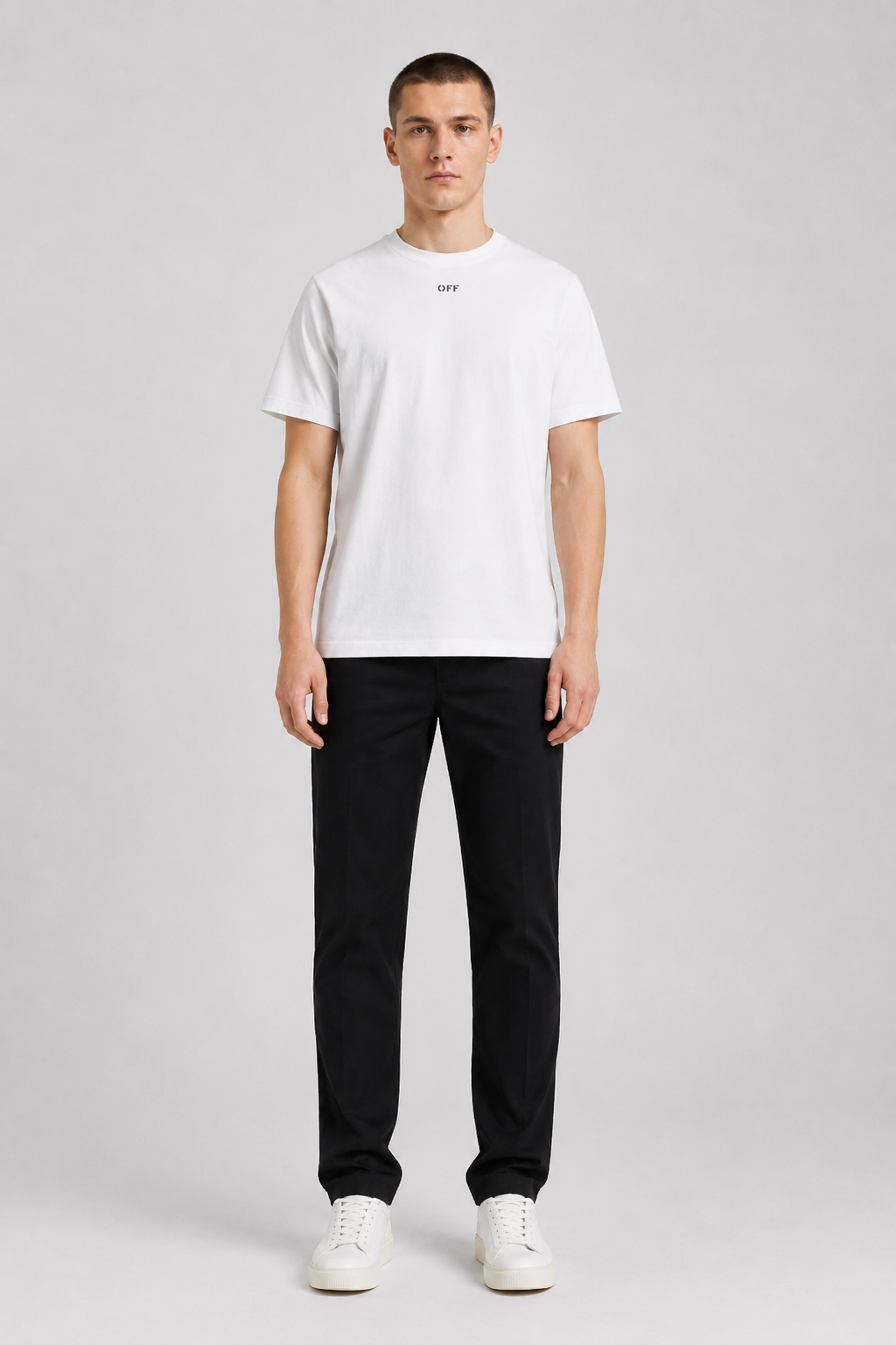 Off-White T-Shirt
