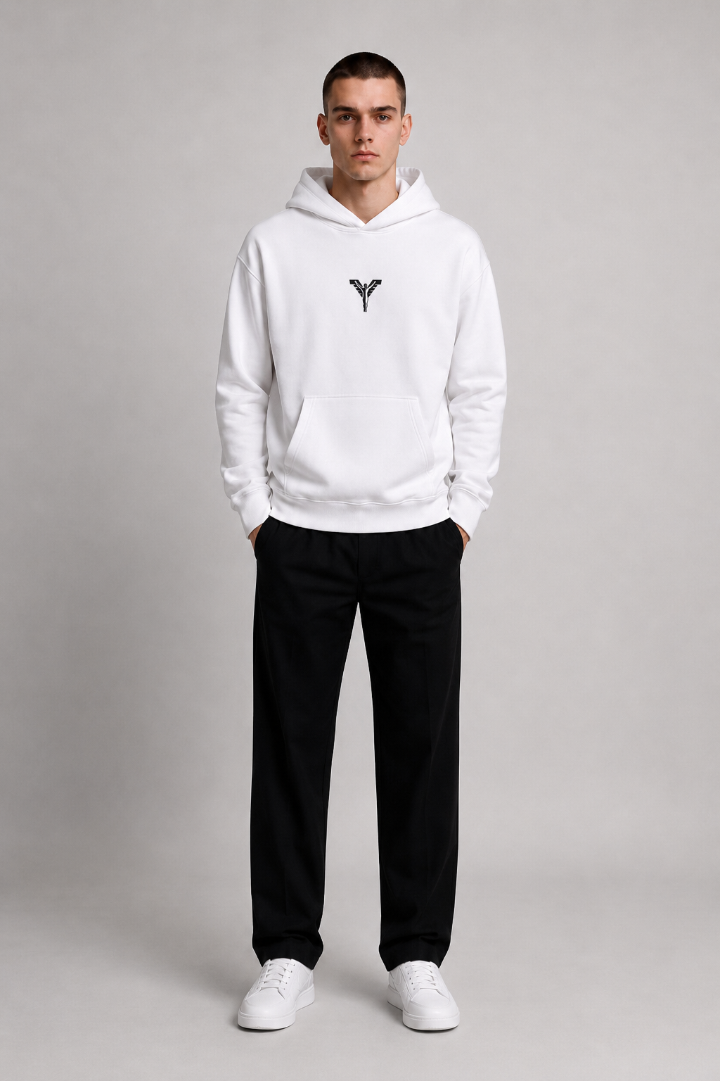 Carlo Colucci Hoodie