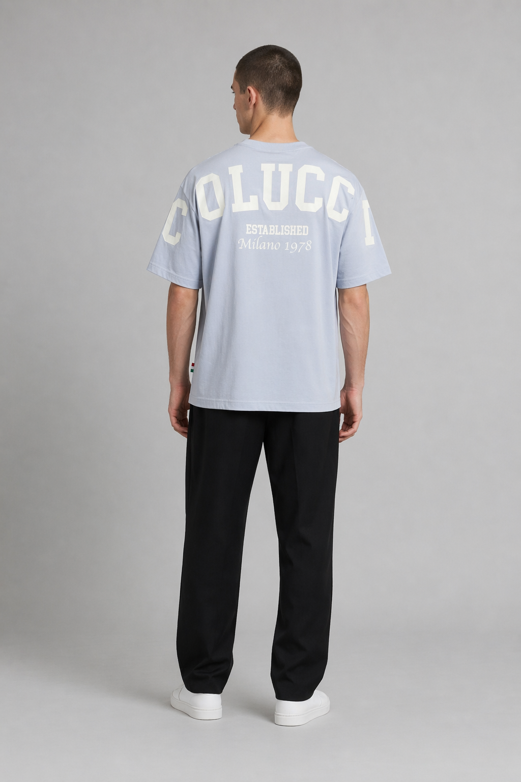 Carlo Colucci T-Shirt
