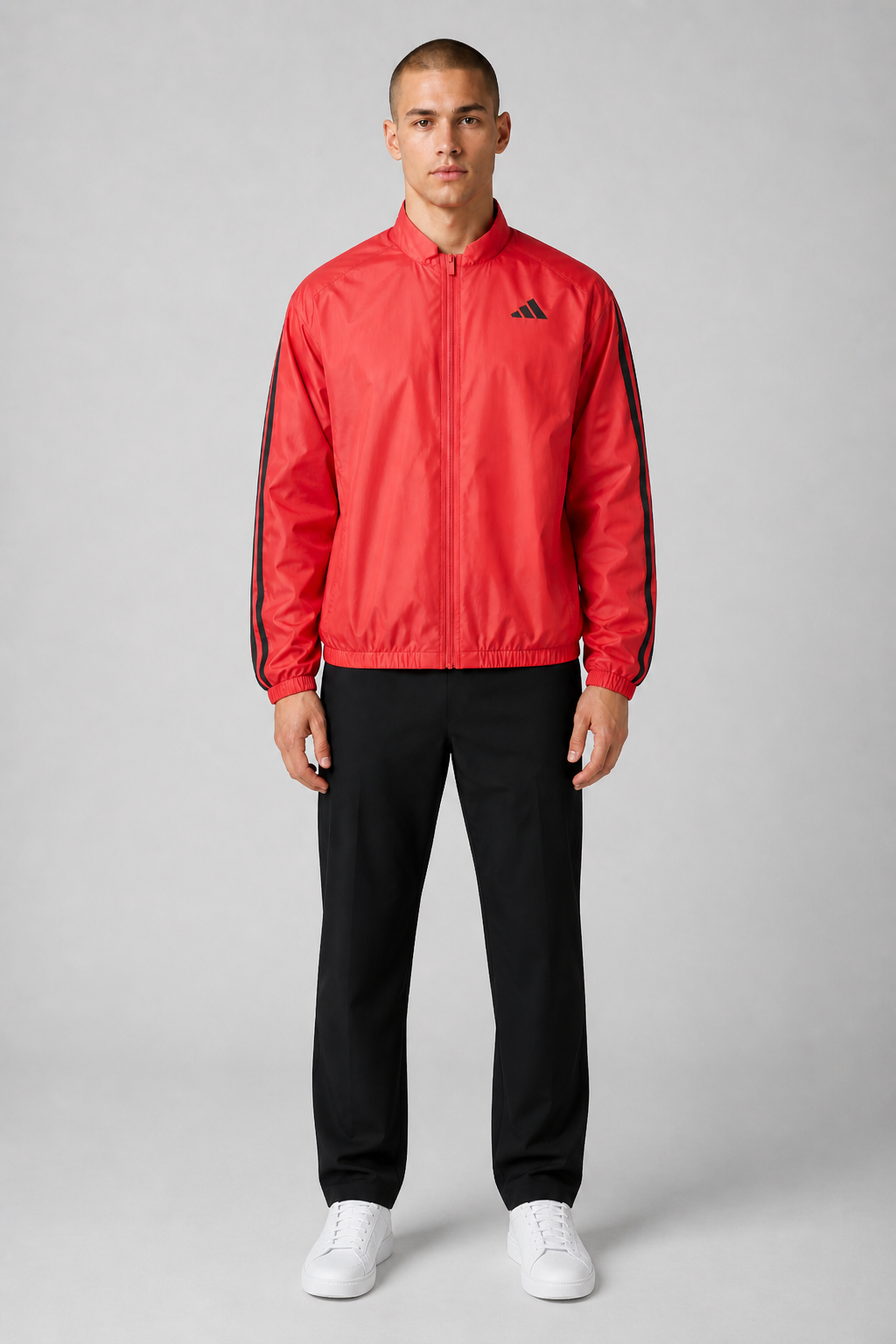 Adidas Sportswear Jacke