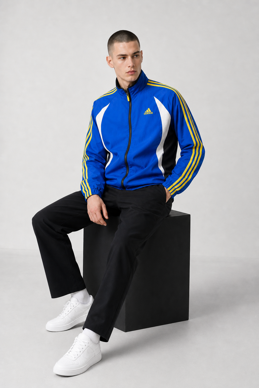 Adidas Originals Jacke