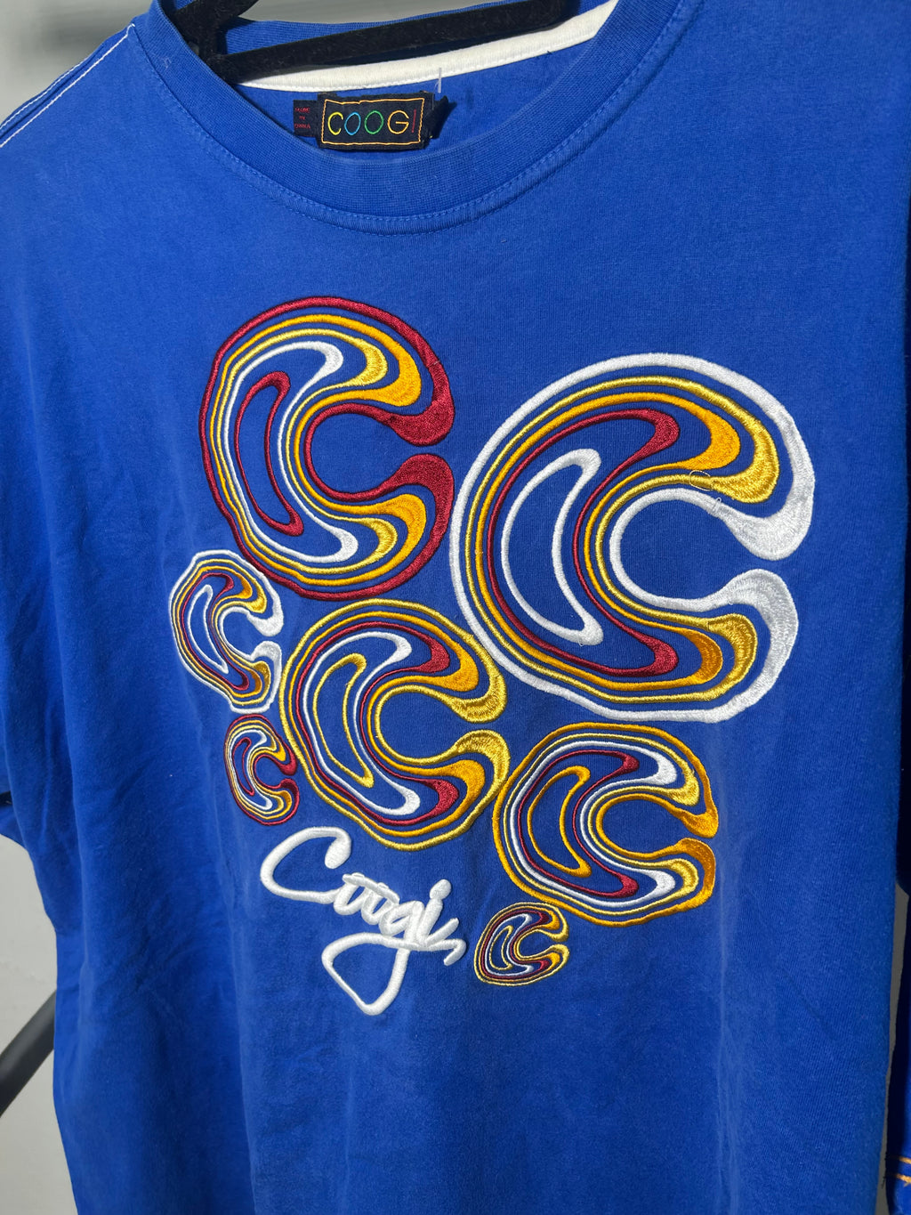 COOGI T-Shirt