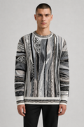 Carlo Colucci Strickpullover