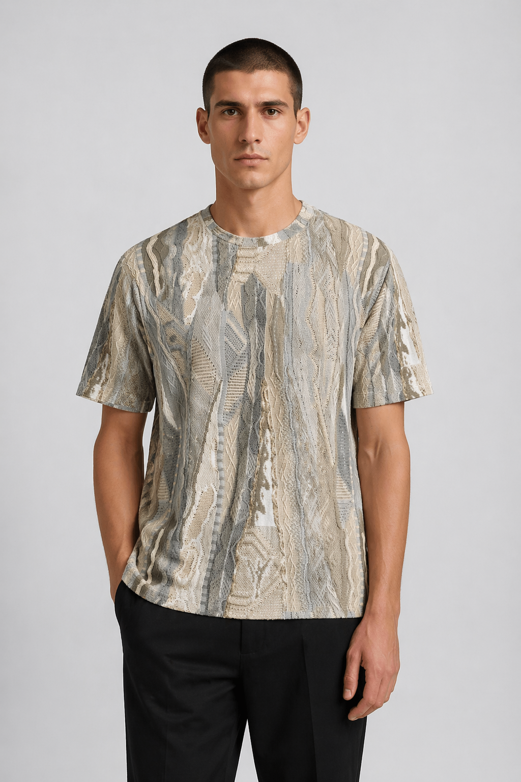 Carlo Colucci T-Shirt