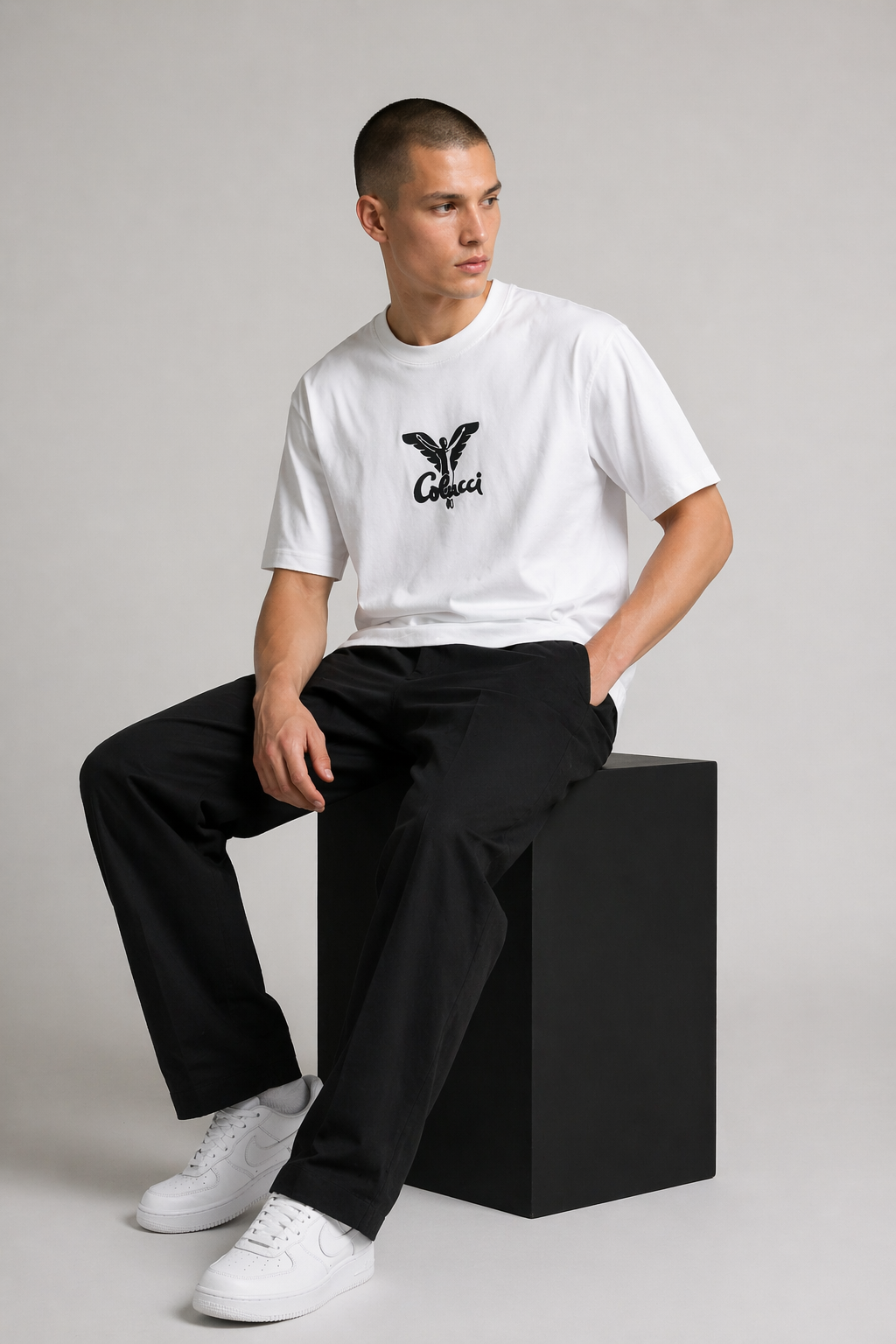Carlo Colucci T-Shirt
