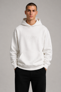 Carlo Colucci Basic Hoodie