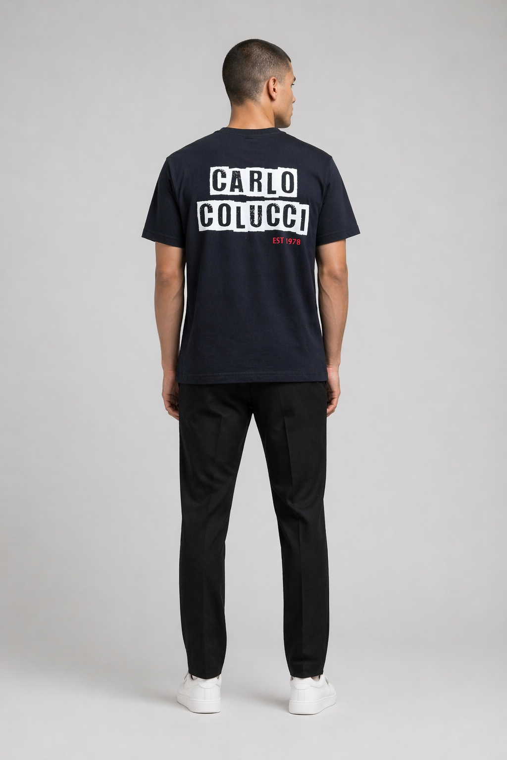 Carlo Colucci T-Shirt