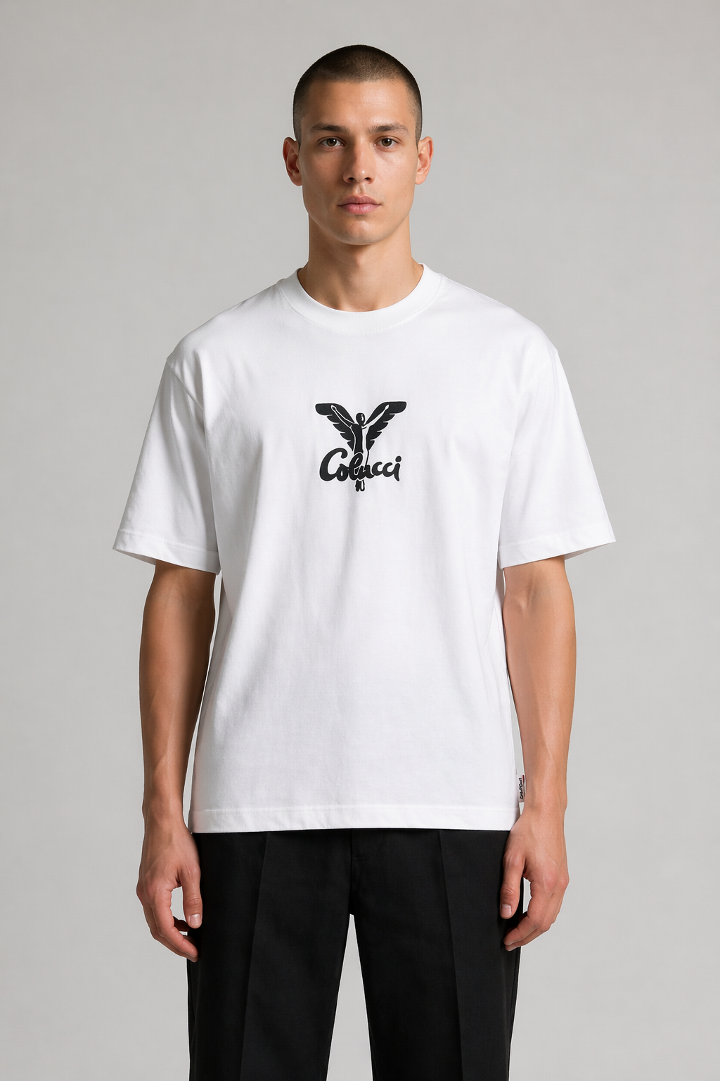 Carlo Colucci T-Shirt