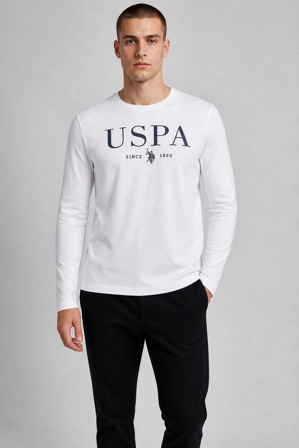 U.S Polo Assn. Sweatshirt
