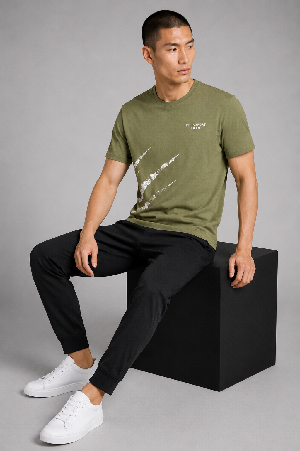 Plein Sport T-Shirt