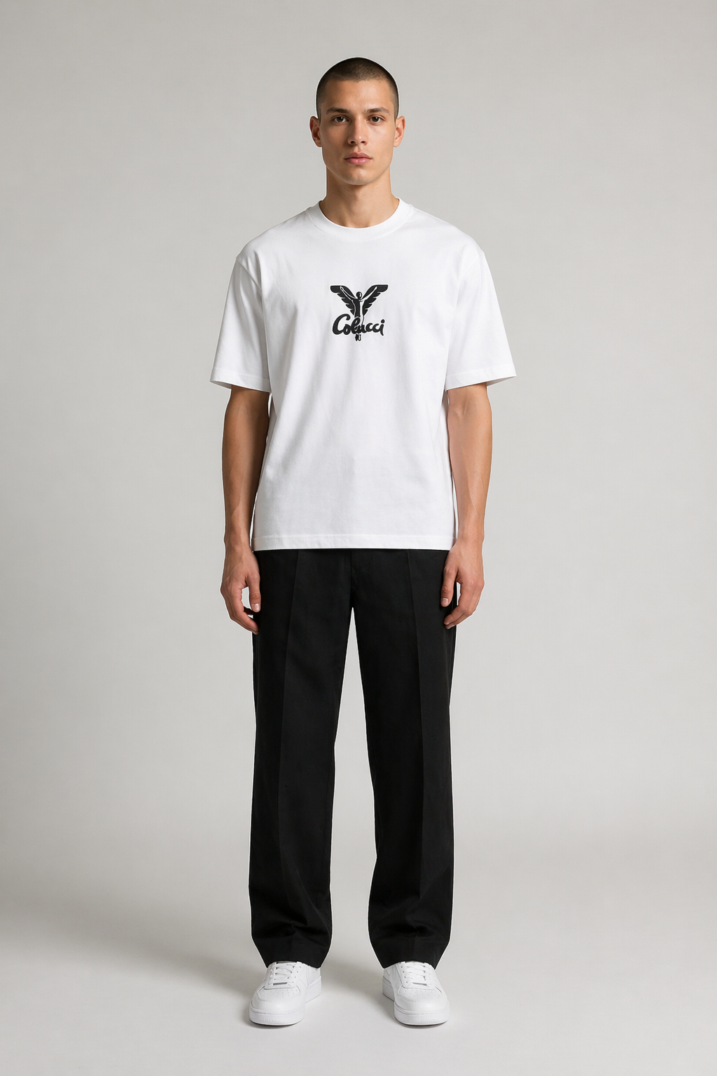 Carlo Colucci T-Shirt
