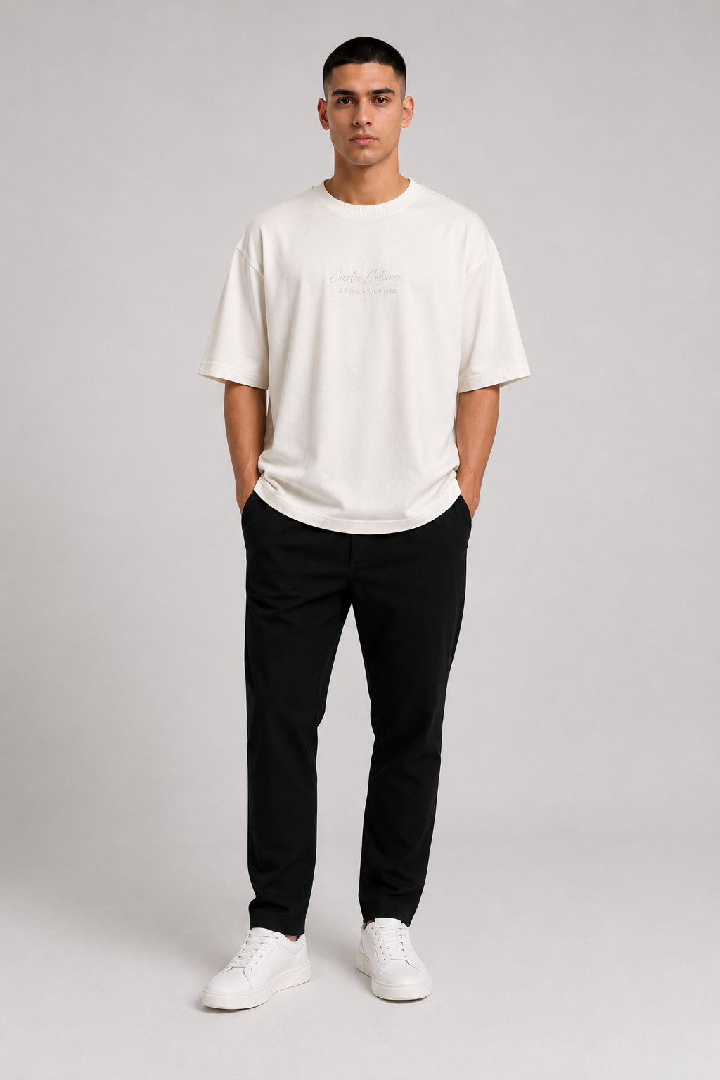 Carlo Colucci T-Shirt