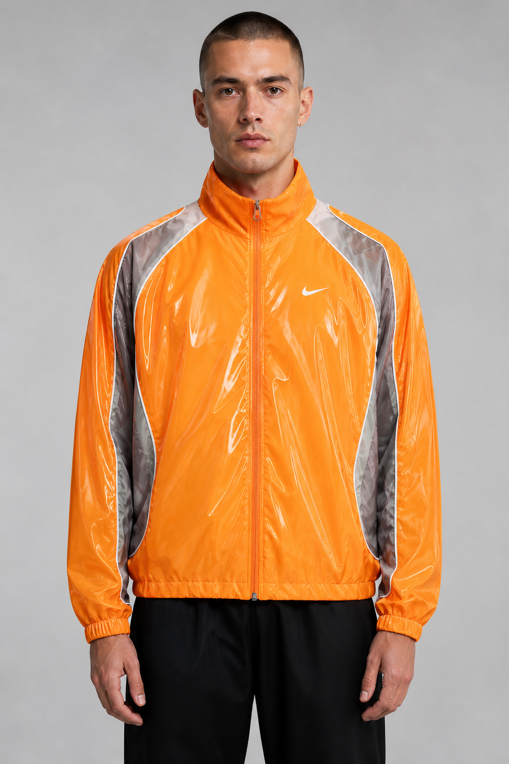 Nike Jacke